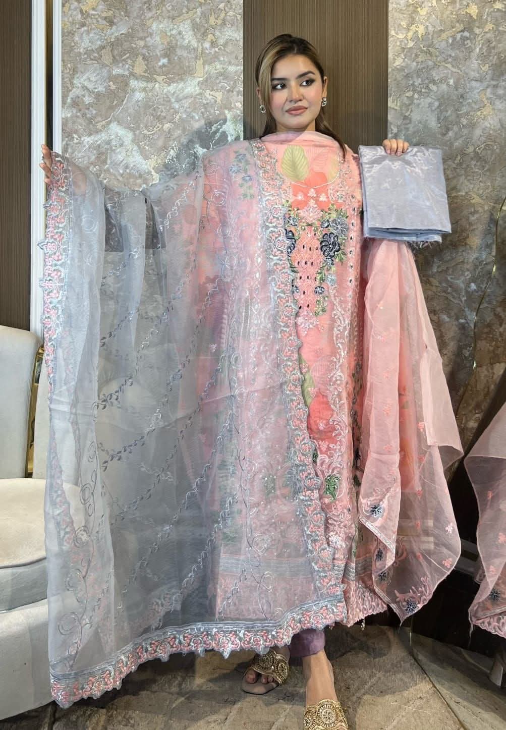 Inspired Collection Dress