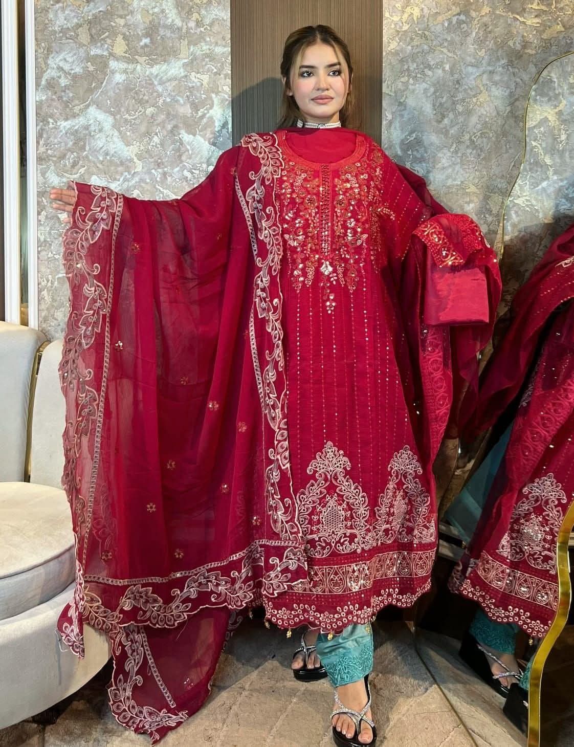 Inspired Collection Dress