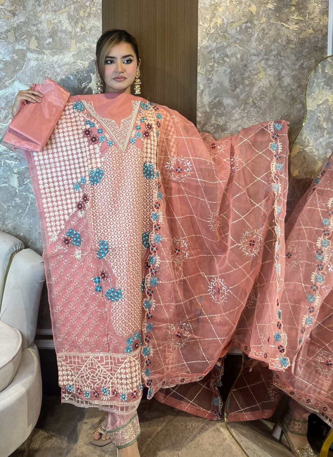 Inspired Collection Dress