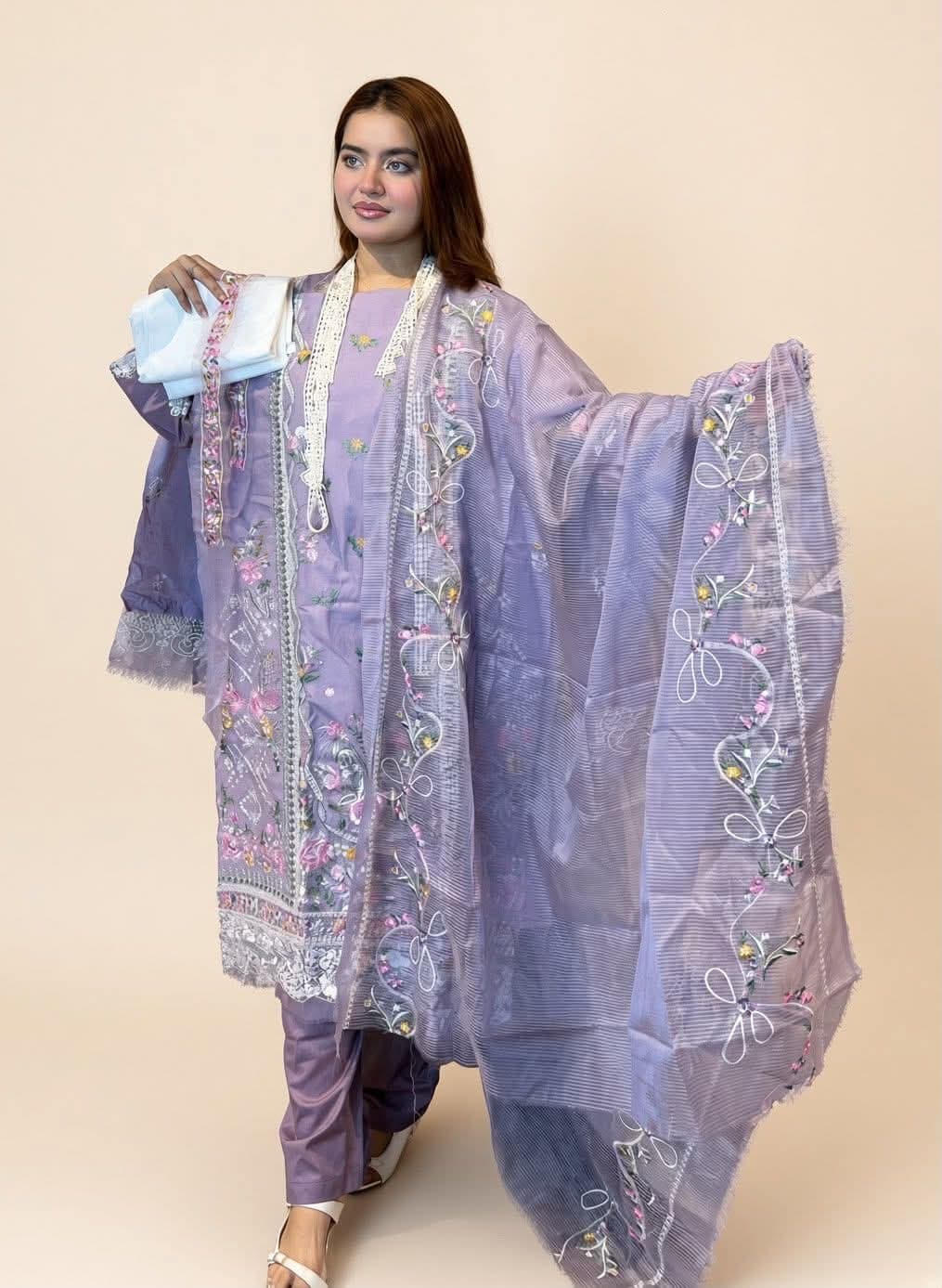 Indian Cotton Dress