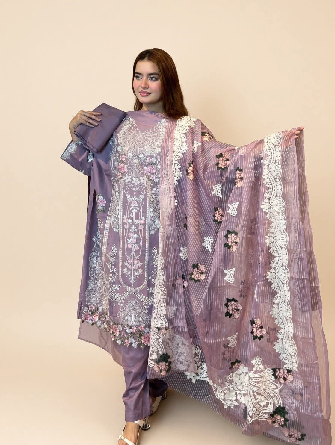 Indian Cotton Dress