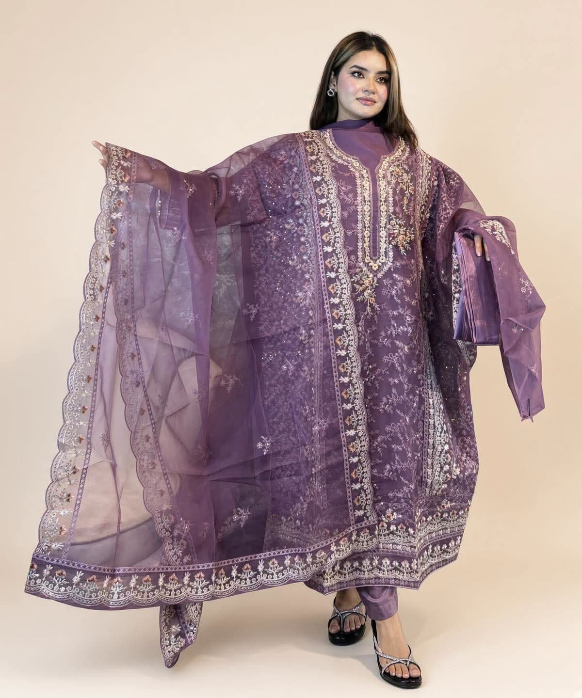 Inspired Collection Dress