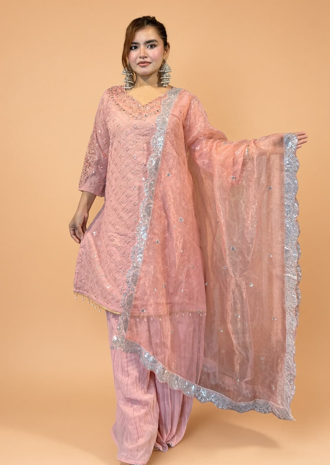 Indian Dress