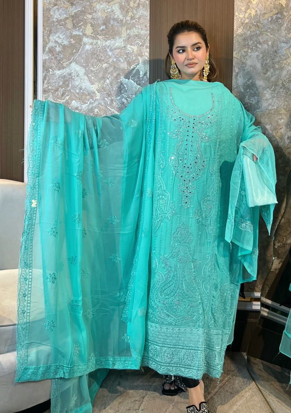 Inspired Collection Dress