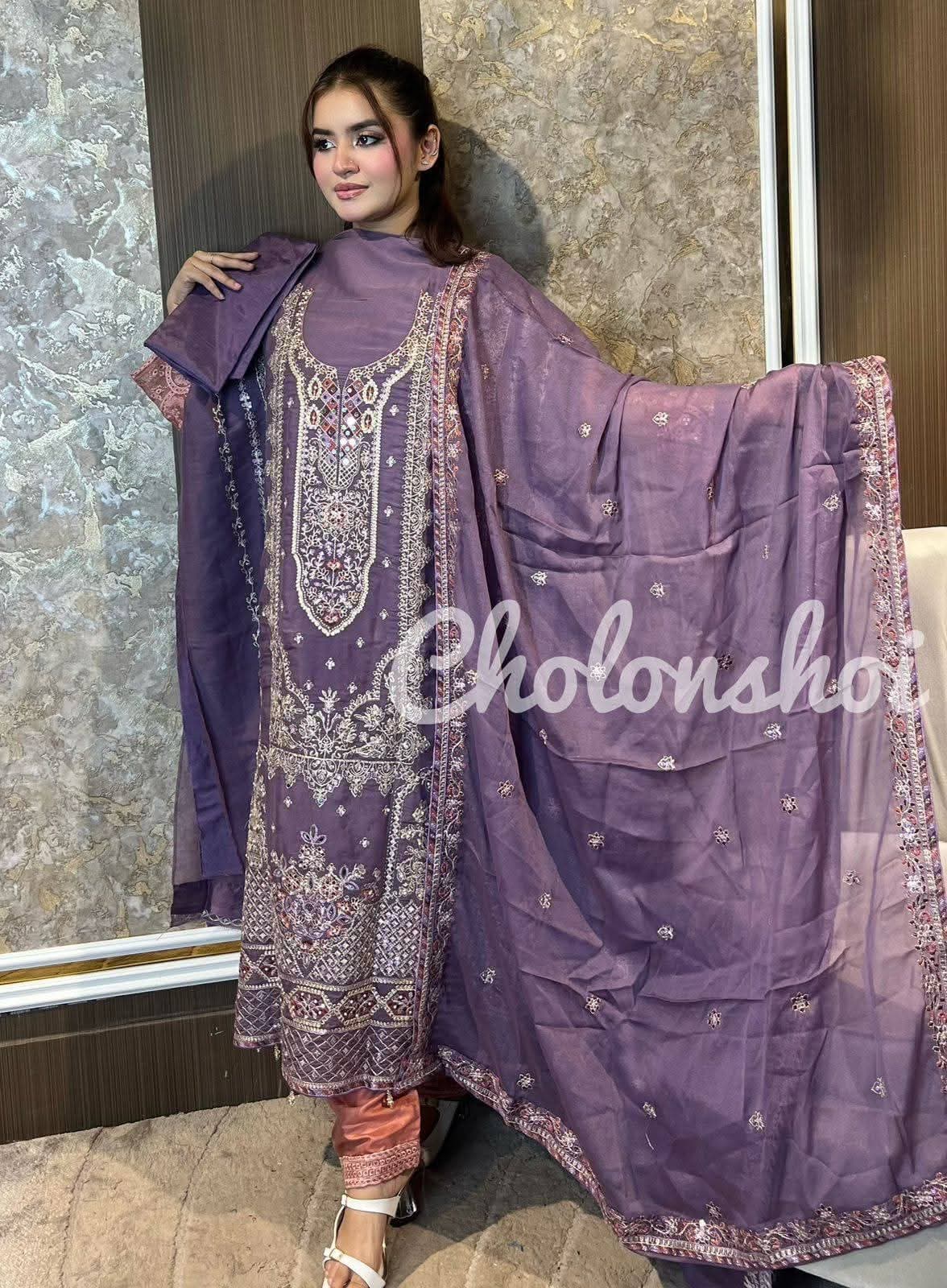 Inspired Collection Dress