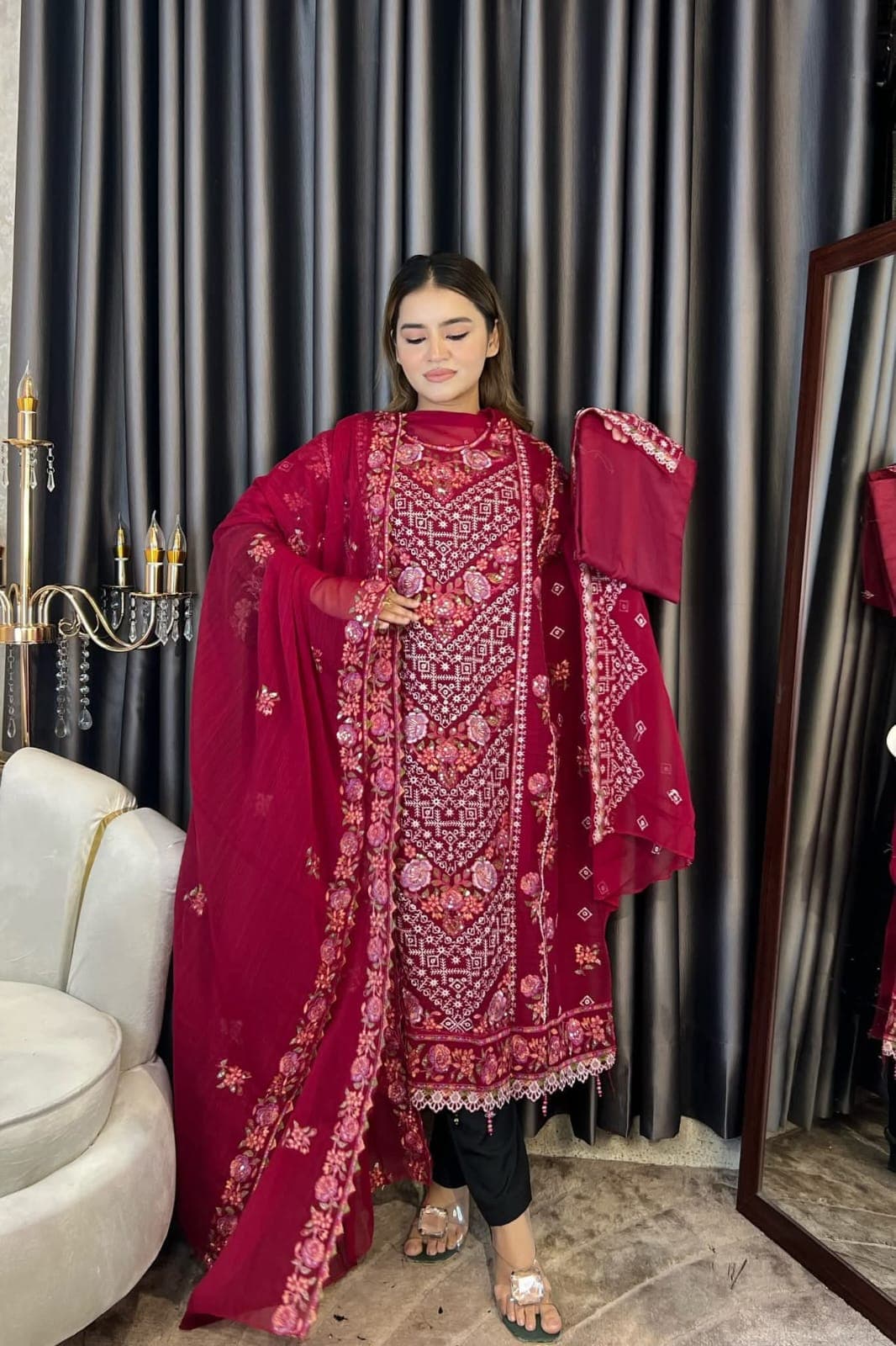 Inspired Collection Dress